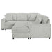 Devonshire Sleeper Sectionals - National Warehouse Furniture (Buffalo, NY)