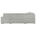 Devonshire Sleeper Sectionals - National Warehouse Furniture (Buffalo, NY)