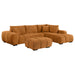 Camacho Stationary Sectionals - National Warehouse Furniture (Buffalo, NY)