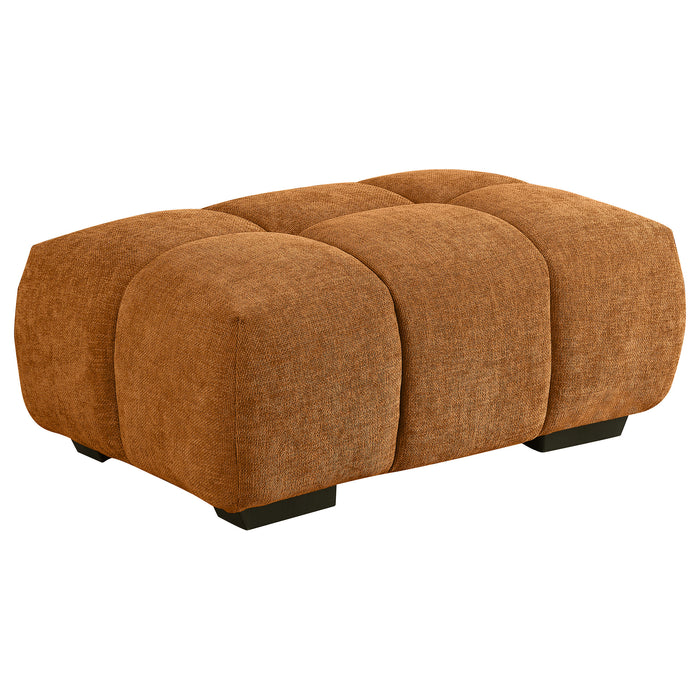 Camacho Stationary Sectionals - National Warehouse Furniture (Buffalo, NY)