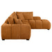 Camacho Stationary Sectionals Upholstered - National Warehouse Furniture (Buffalo, NY)
