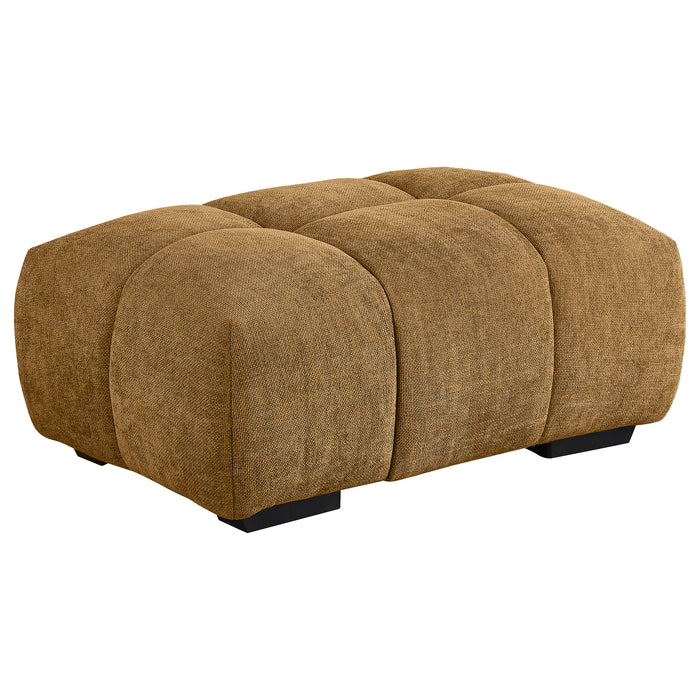 Camacho Stationary Sectionals - National Warehouse Furniture (Buffalo, NY)