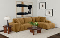 Camacho Stationary Sectionals Upholstered - National Warehouse Furniture (Buffalo, NY)