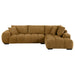 Camacho Stationary Sectionals Upholstered - National Warehouse Furniture (Buffalo, NY)