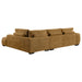 Camacho Stationary Sectionals Upholstered - National Warehouse Furniture (Buffalo, NY)