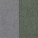Toscano 134-inch Upholstered Sectional Sofa Grey - National Warehouse Furniture (Buffalo, NY)