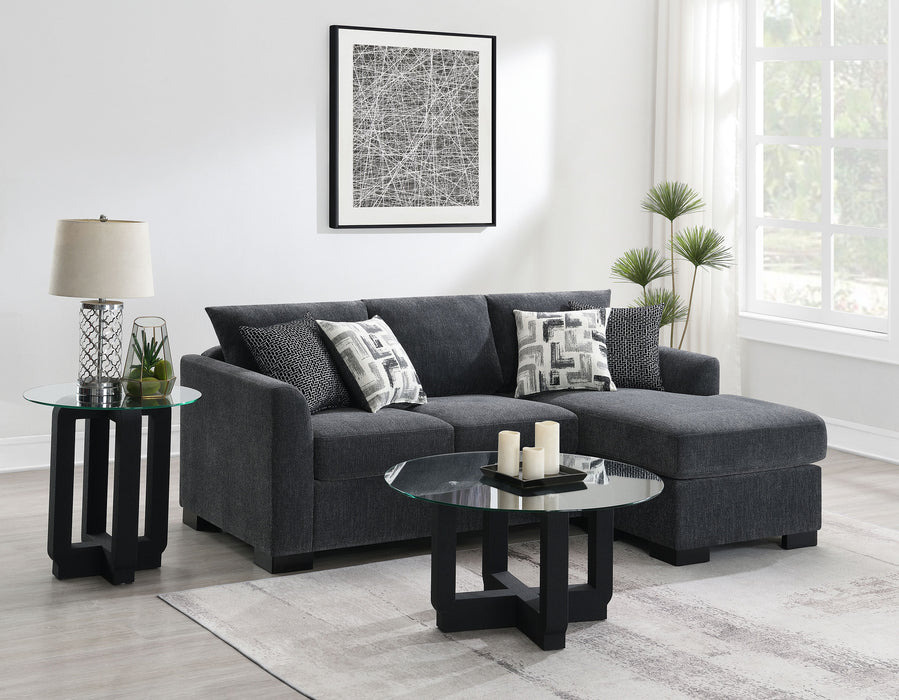 Storey Sleeper Sectionals - National Warehouse Furniture (Buffalo, NY)