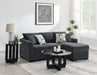 Storey Sleeper Sectionals - National Warehouse Furniture (Buffalo, NY)