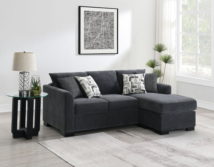Storey Sleeper Sectionals - National Warehouse Furniture (Buffalo, NY)