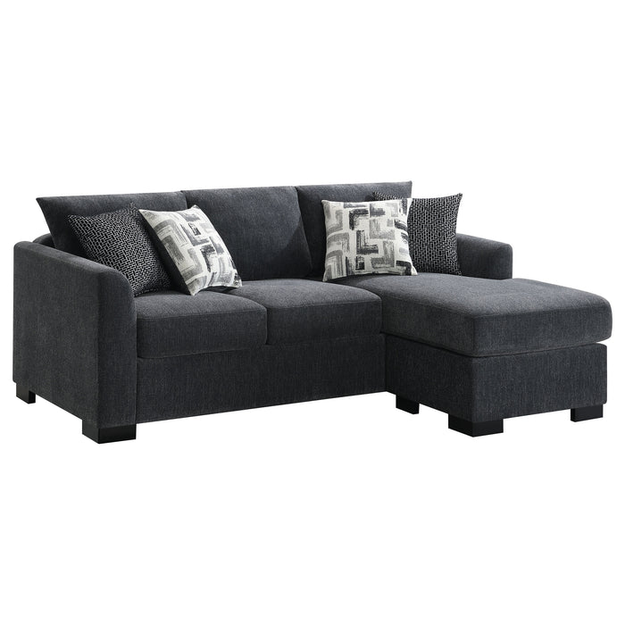 Storey Sleeper Sectionals - National Warehouse Furniture (Buffalo, NY)