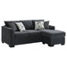 Storey Sleeper Sectionals - National Warehouse Furniture (Buffalo, NY)
