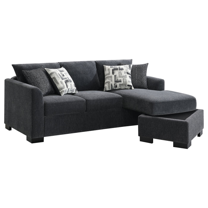 Storey Sleeper Sectionals - National Warehouse Furniture (Buffalo, NY)