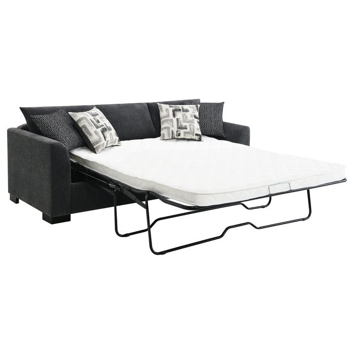 Storey Sleeper Sectionals - National Warehouse Furniture (Buffalo, NY)