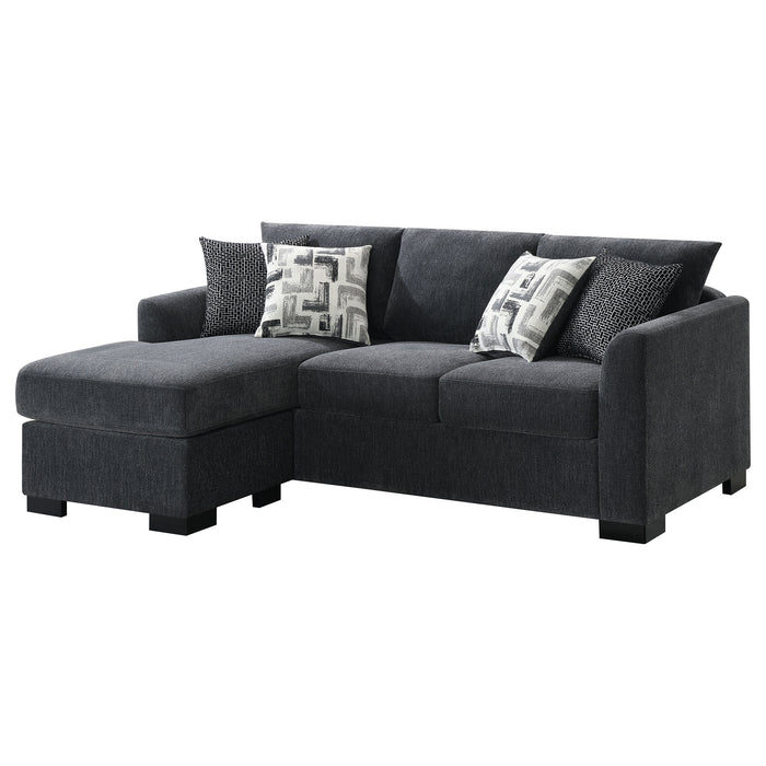 Storey Sleeper Sectionals - National Warehouse Furniture (Buffalo, NY)