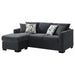 Storey Sleeper Sectionals - National Warehouse Furniture (Buffalo, NY)