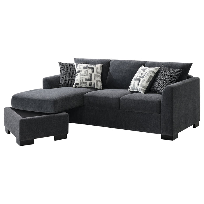 Storey Sleeper Sectionals - National Warehouse Furniture (Buffalo, NY)