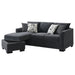Storey Sleeper Sectionals - National Warehouse Furniture (Buffalo, NY)