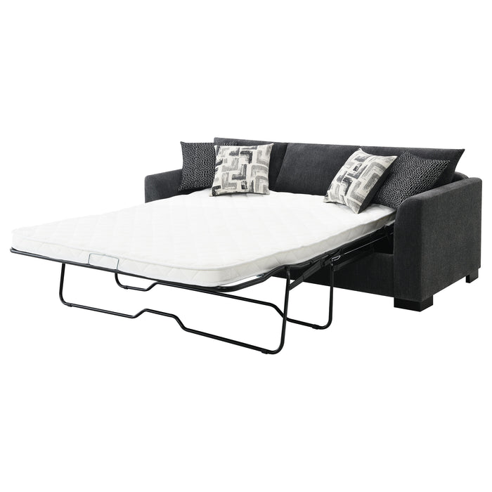 Storey Sleeper Sectionals - National Warehouse Furniture (Buffalo, NY)