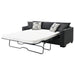 Storey Sleeper Sectionals - National Warehouse Furniture (Buffalo, NY)