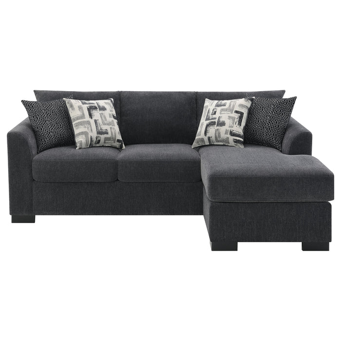 Storey Sleeper Sectionals - National Warehouse Furniture (Buffalo, NY)