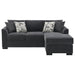 Storey Sleeper Sectionals - National Warehouse Furniture (Buffalo, NY)