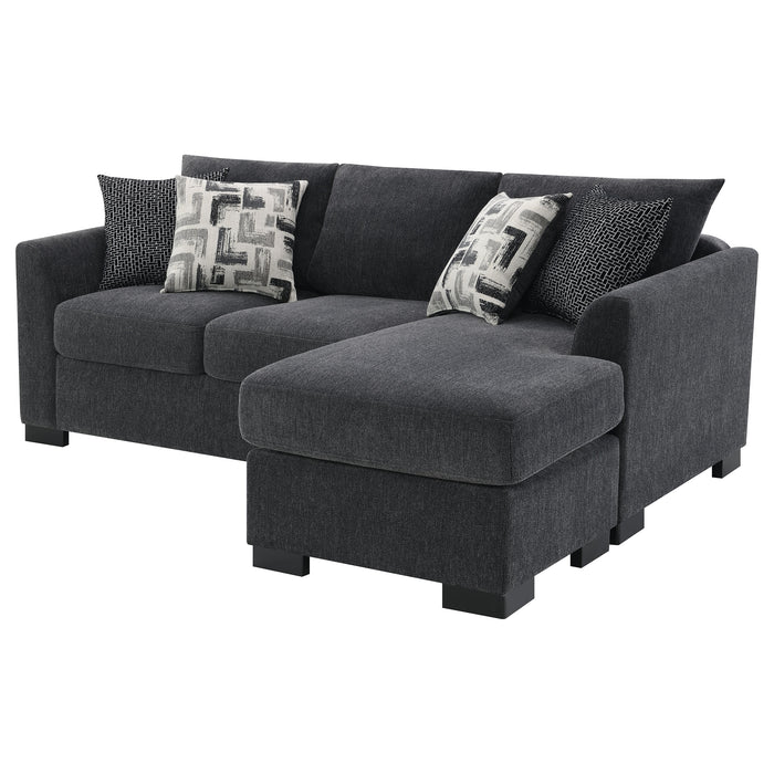 Storey Sleeper Sectionals - National Warehouse Furniture (Buffalo, NY)