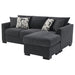 Storey Sleeper Sectionals - National Warehouse Furniture (Buffalo, NY)