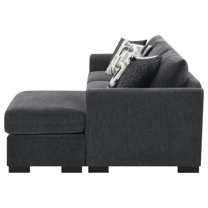 Storey Sleeper Sectionals - National Warehouse Furniture (Buffalo, NY)
