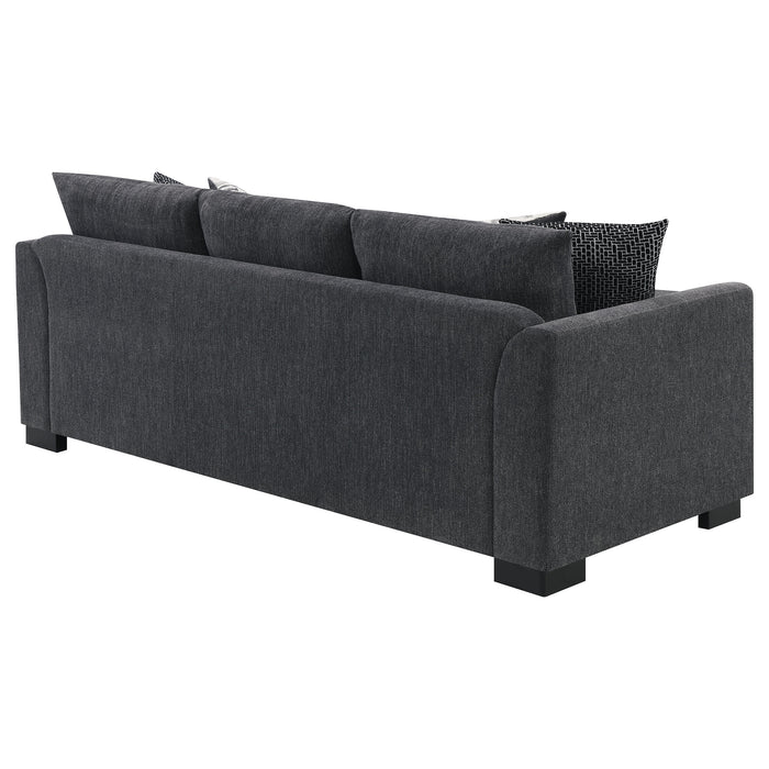 Storey Sleeper Sectionals - National Warehouse Furniture (Buffalo, NY)