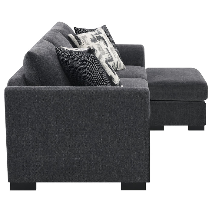 Storey Sleeper Sectionals - National Warehouse Furniture (Buffalo, NY)