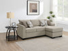 Storey Sleeper Sectionals - National Warehouse Furniture (Buffalo, NY)