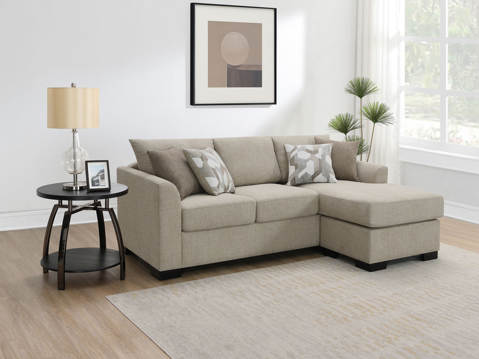 Storey Sleeper Sectionals - National Warehouse Furniture (Buffalo, NY)