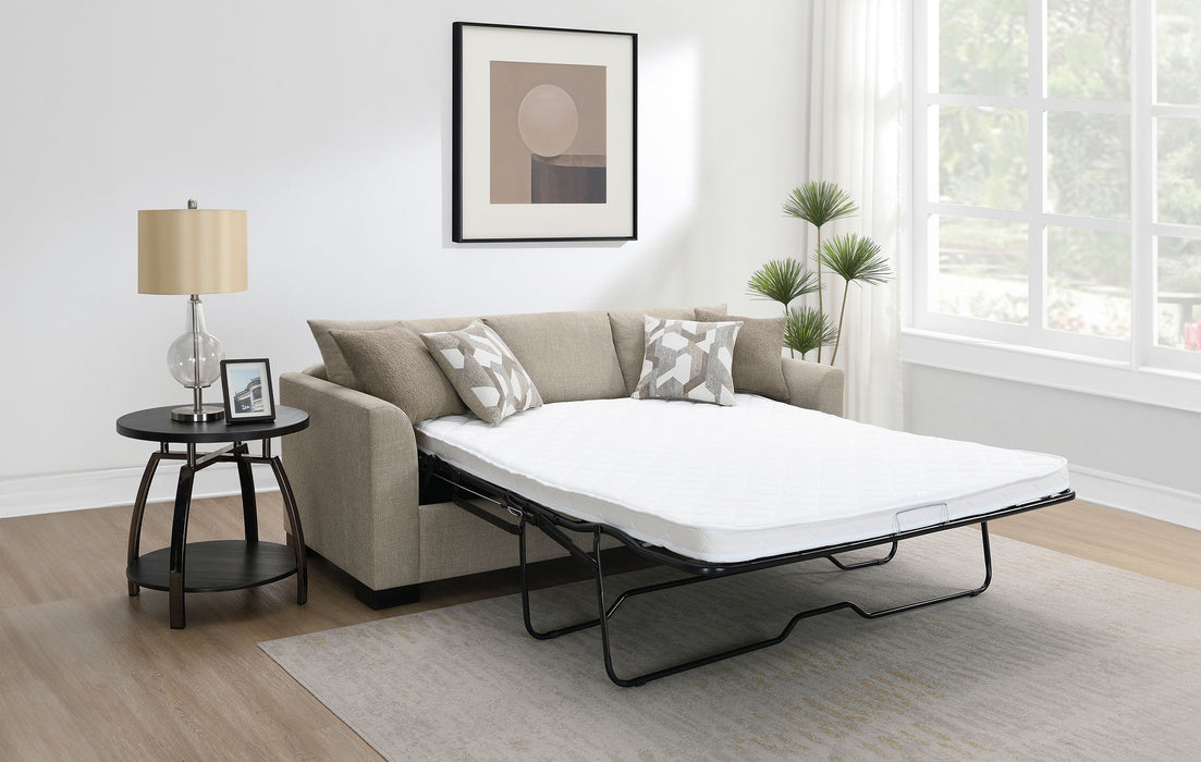 Storey Sleeper Sectionals - National Warehouse Furniture (Buffalo, NY)