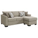 Storey Sleeper Sectionals - National Warehouse Furniture (Buffalo, NY)