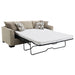 Storey Sleeper Sectionals - National Warehouse Furniture (Buffalo, NY)