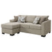 Storey Sleeper Sectionals - National Warehouse Furniture (Buffalo, NY)