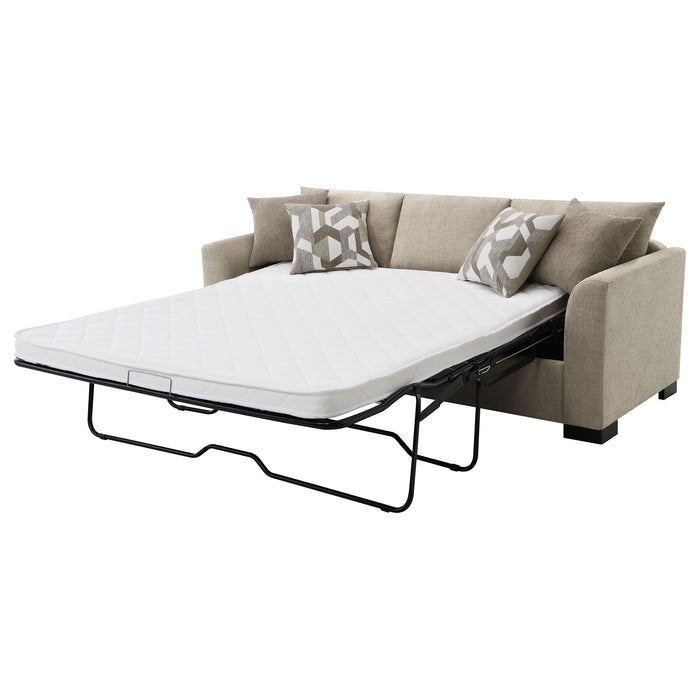Storey Sleeper Sectionals - National Warehouse Furniture (Buffalo, NY)