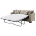 Storey Sleeper Sectionals - National Warehouse Furniture (Buffalo, NY)