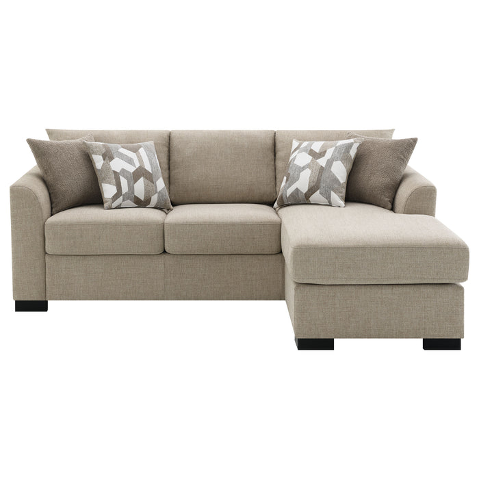Storey Sleeper Sectionals - National Warehouse Furniture (Buffalo, NY)