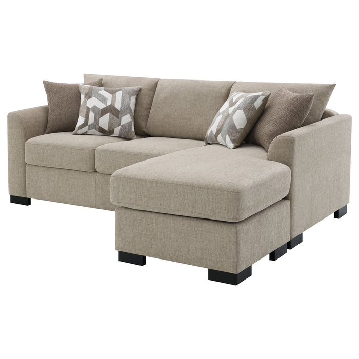 Storey Sleeper Sectionals - National Warehouse Furniture (Buffalo, NY)