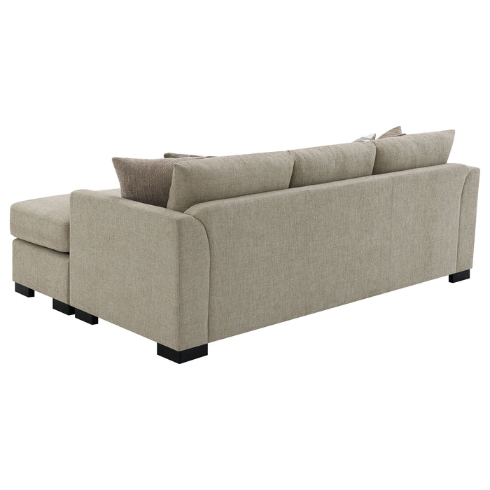 Storey Sleeper Sectionals - National Warehouse Furniture (Buffalo, NY)