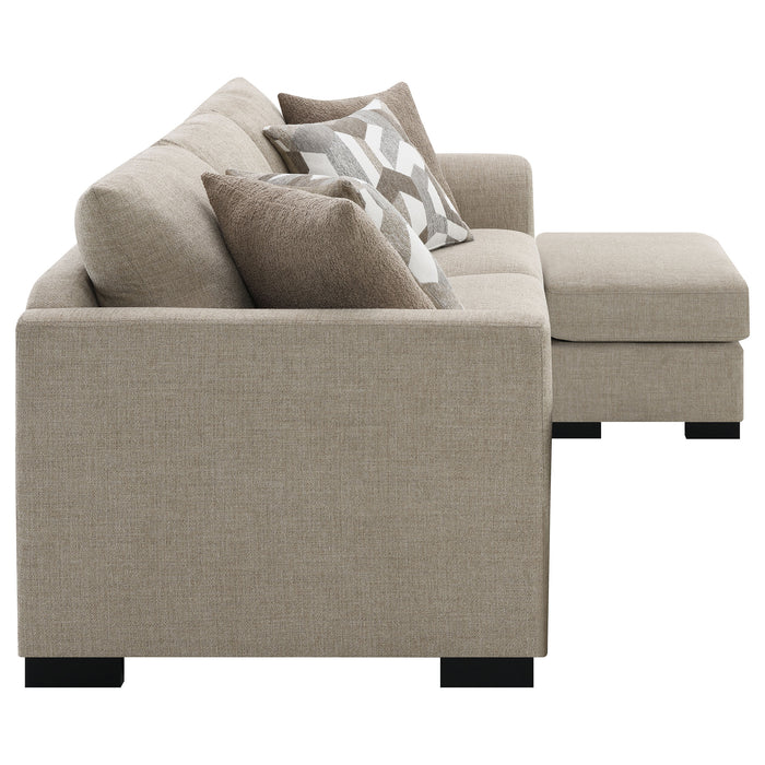Storey Sleeper Sectionals - National Warehouse Furniture (Buffalo, NY)