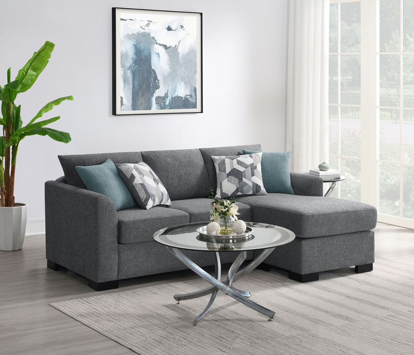 Storey Sleeper Sectionals - National Warehouse Furniture (Buffalo, NY)