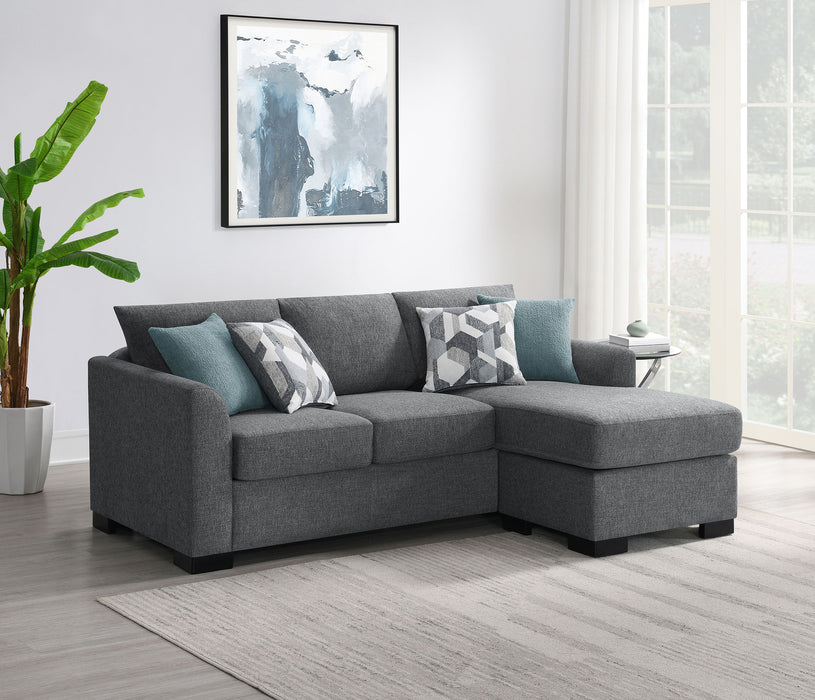 Storey Sleeper Sectionals - National Warehouse Furniture (Buffalo, NY)