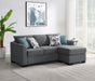 Storey Sleeper Sectionals - National Warehouse Furniture (Buffalo, NY)