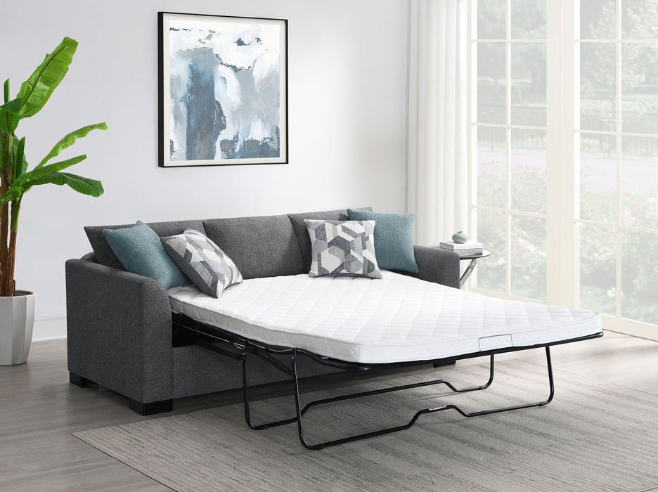 Storey Sleeper Sectionals - National Warehouse Furniture (Buffalo, NY)