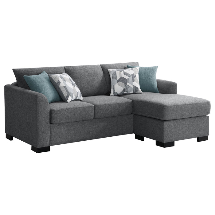 Storey Sleeper Sectionals - National Warehouse Furniture (Buffalo, NY)