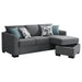 Storey Sleeper Sectionals - National Warehouse Furniture (Buffalo, NY)