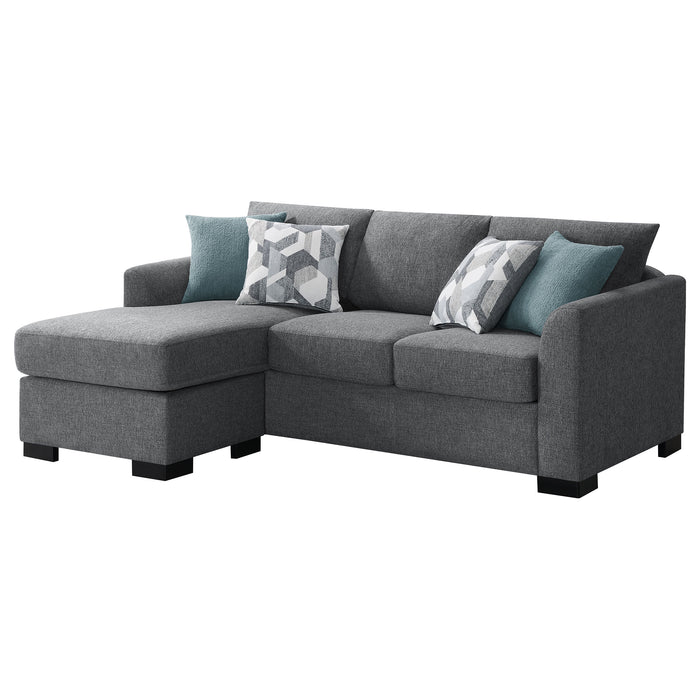 Storey Sleeper Sectionals - National Warehouse Furniture (Buffalo, NY)