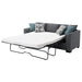 Storey Sleeper Sectionals - National Warehouse Furniture (Buffalo, NY)